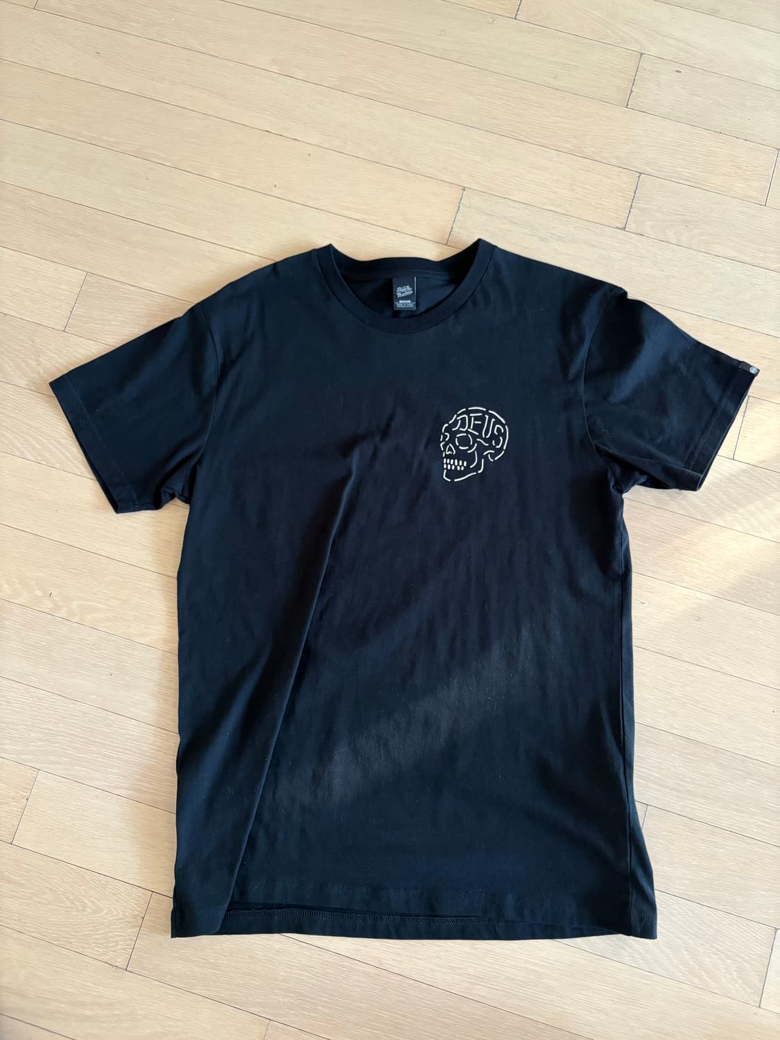 데우스 반팔 m 상품이미지3