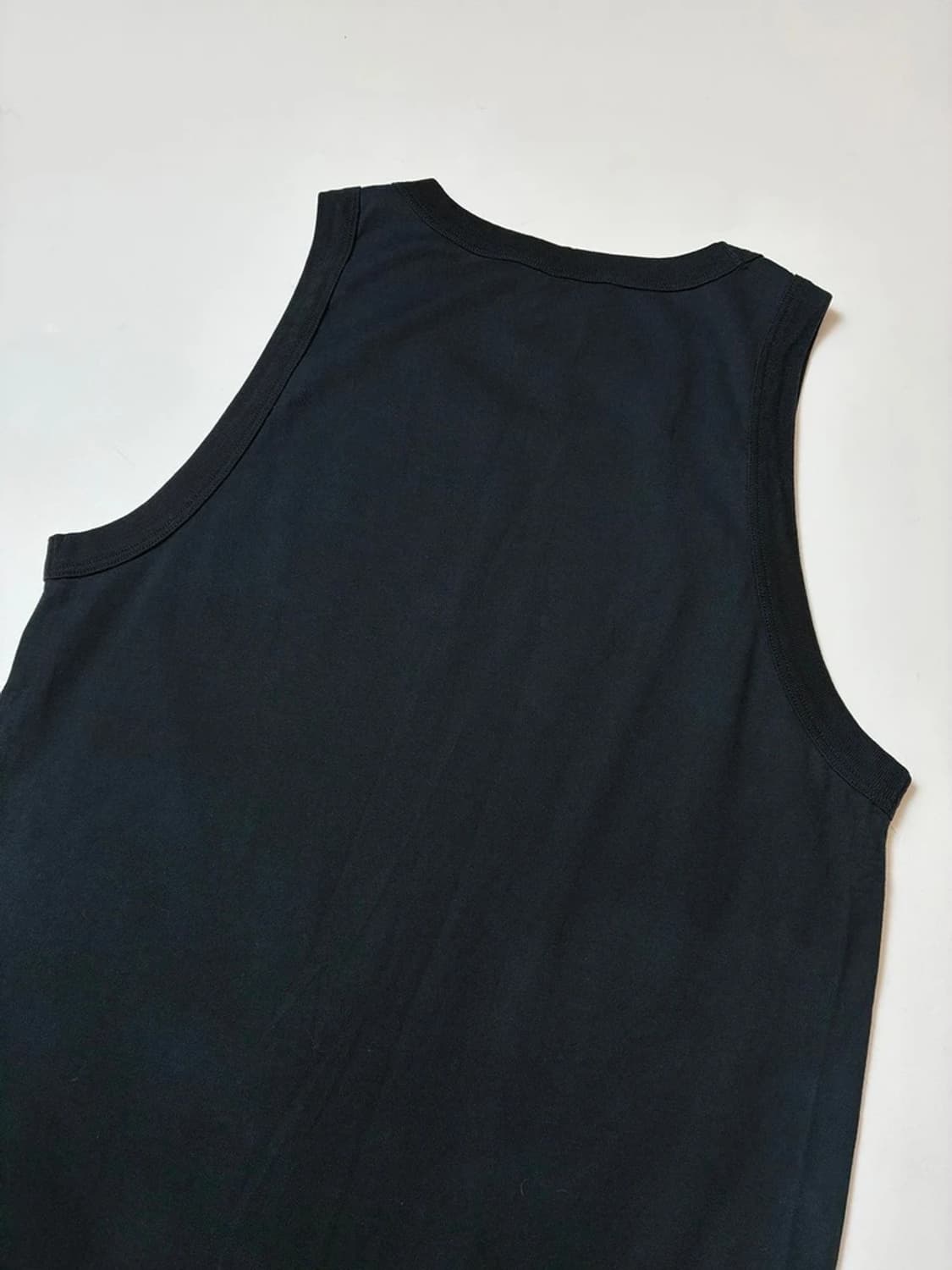 돌체앤가바나 말론 브란도 그래픽 나시 PN9577 상품이미지5