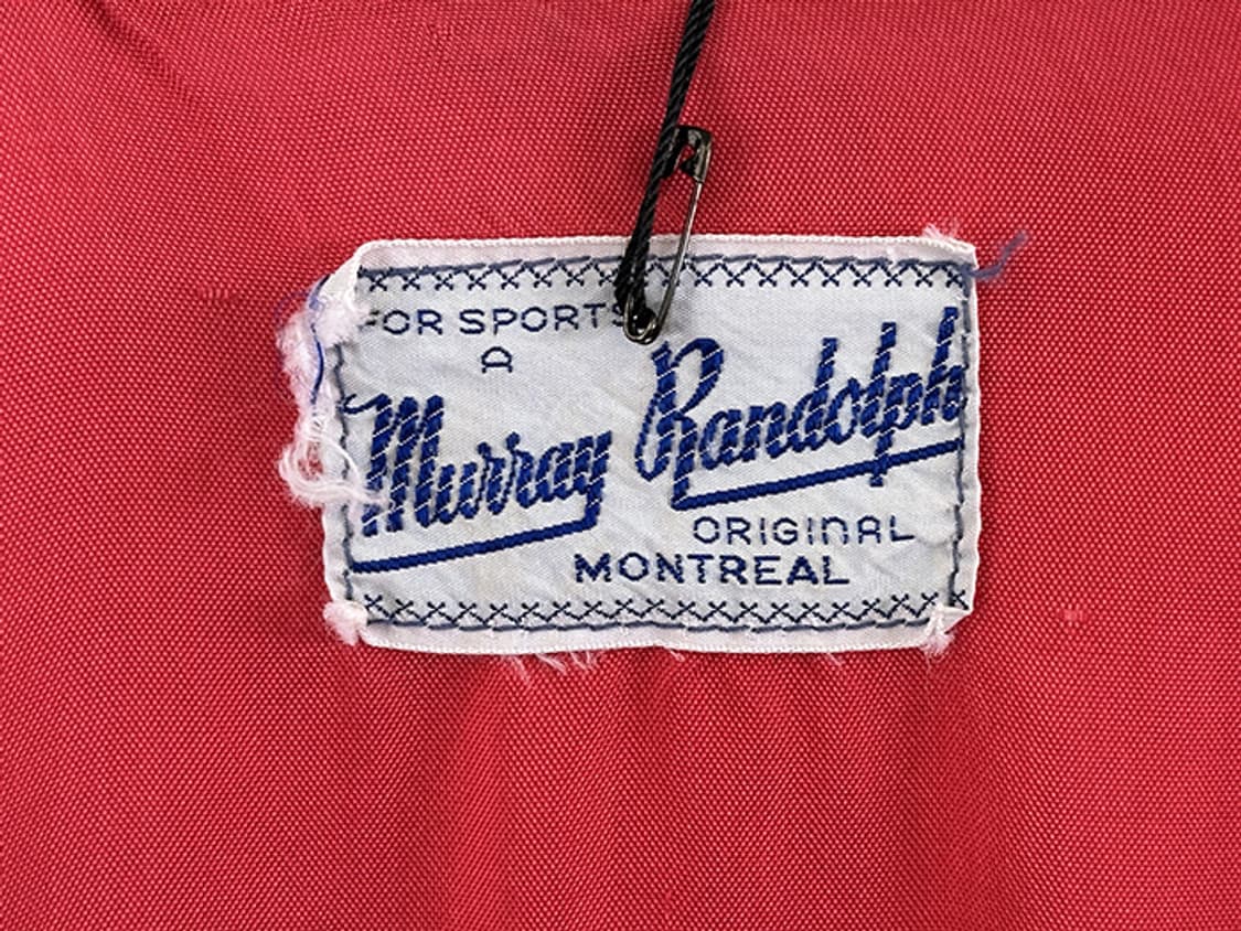 50'S Murray Randolph (L) 상품이미지9