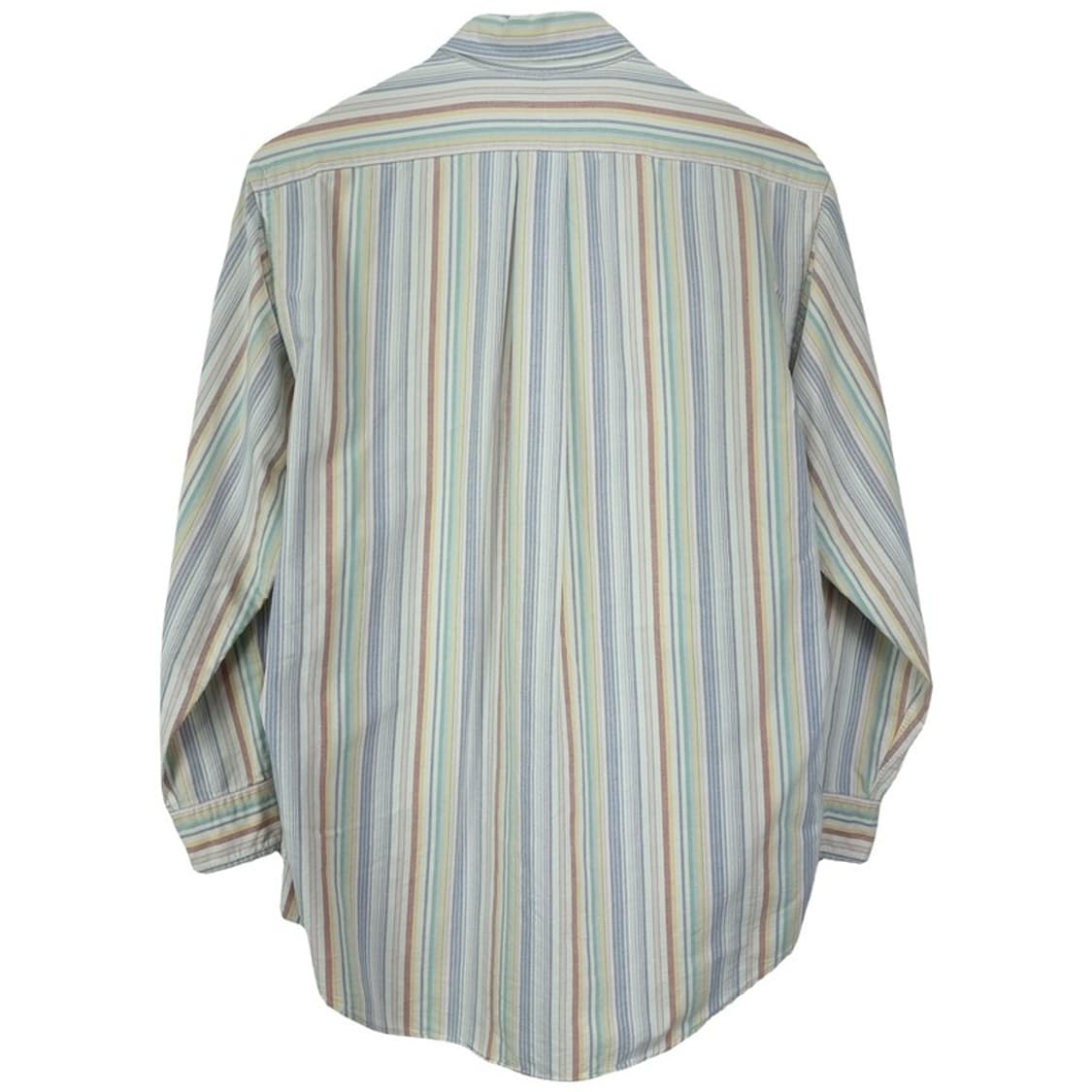 [폴로 랄프로렌] 90'S 빈티지 스트라이프 셔츠 M18746 상품이미지3