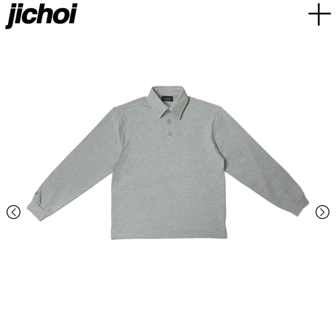 교환) 지초이 컴포트 26-001 pk shirt 상품이미지1