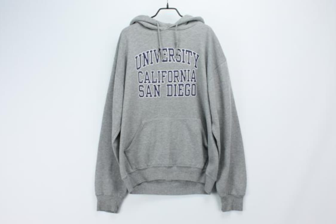 러셀 후드티 상품이미지1