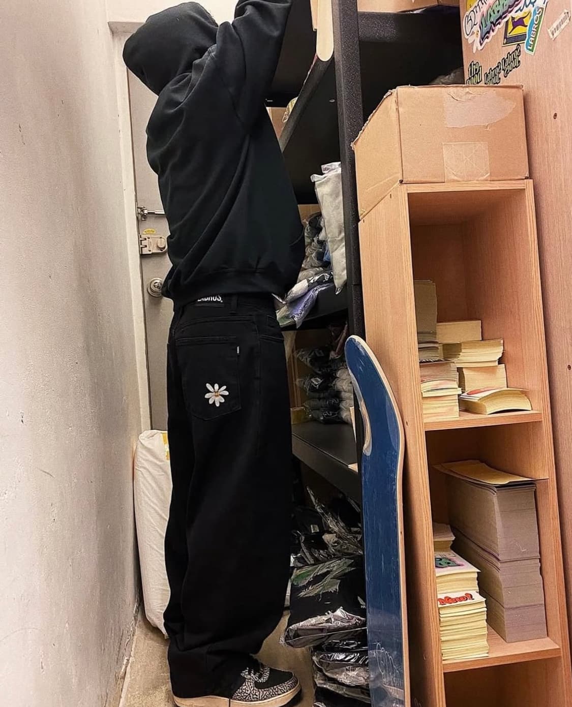 라브로스 데이지 진 상품이미지3