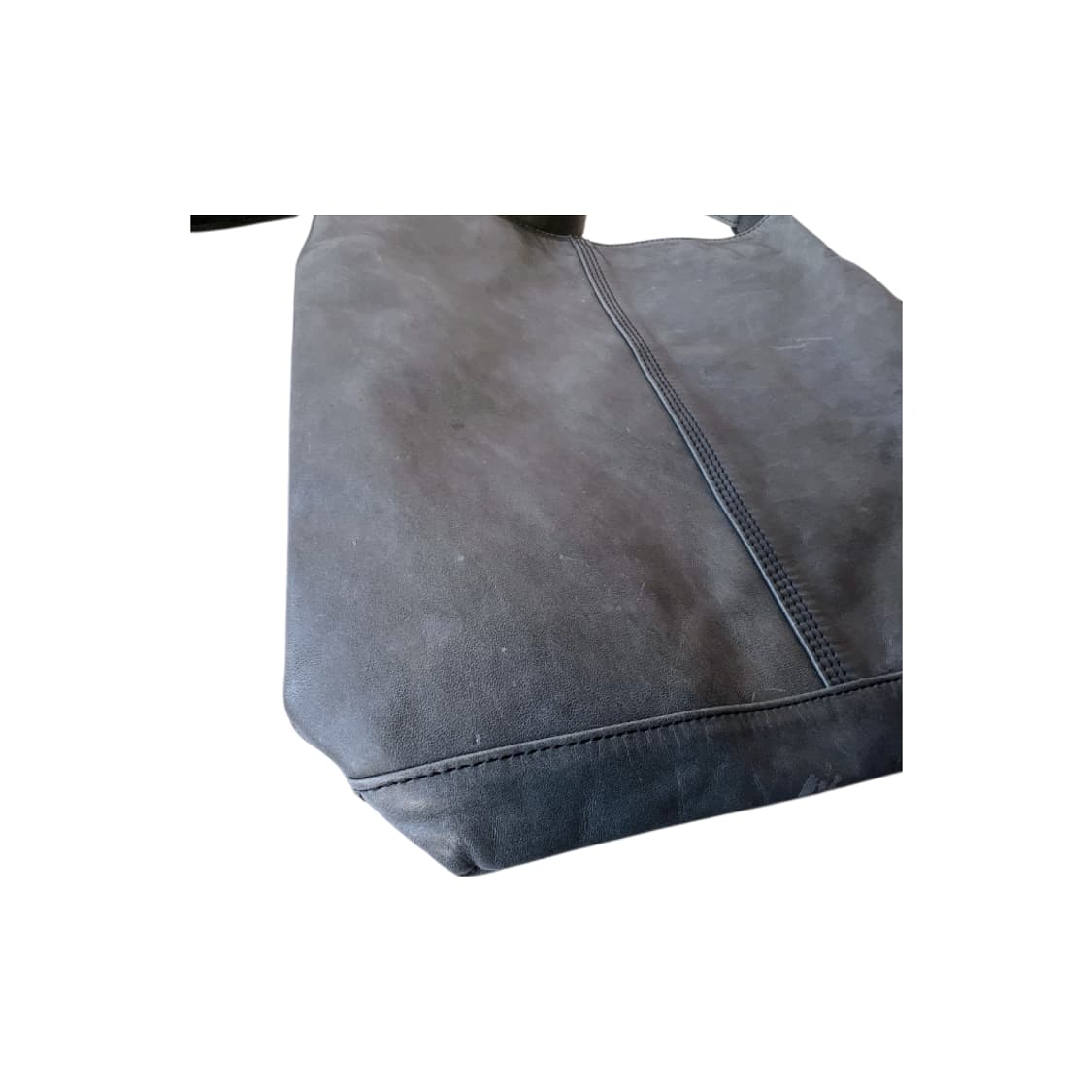 요시다 포터 프랭크 호스하이드 숄더백 상품이미지6