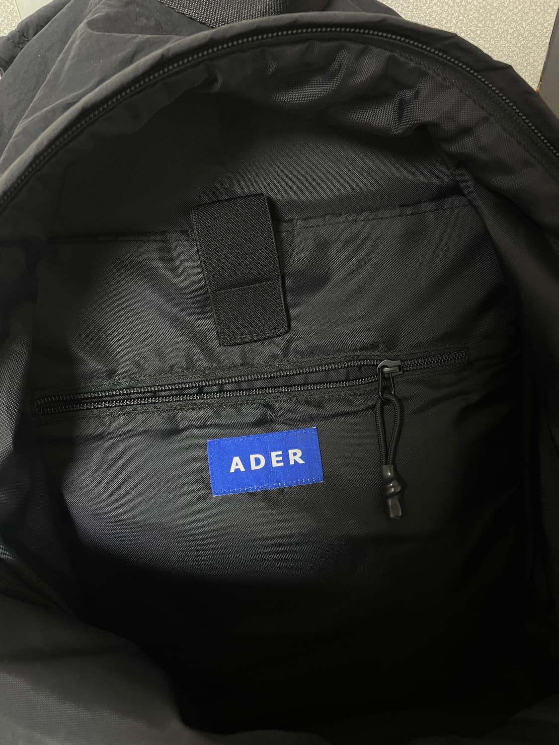 아더에러 백팩 상품이미지3