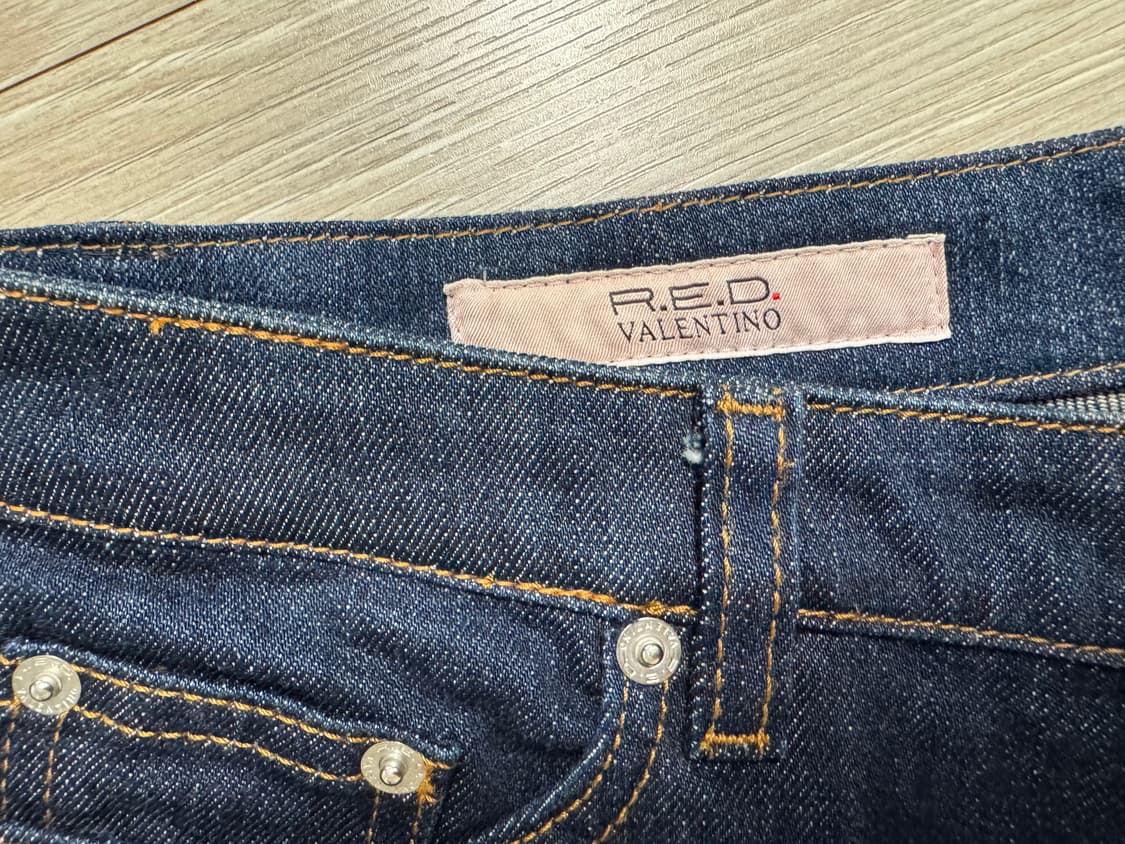 레드발렌티노 데님 상품이미지3