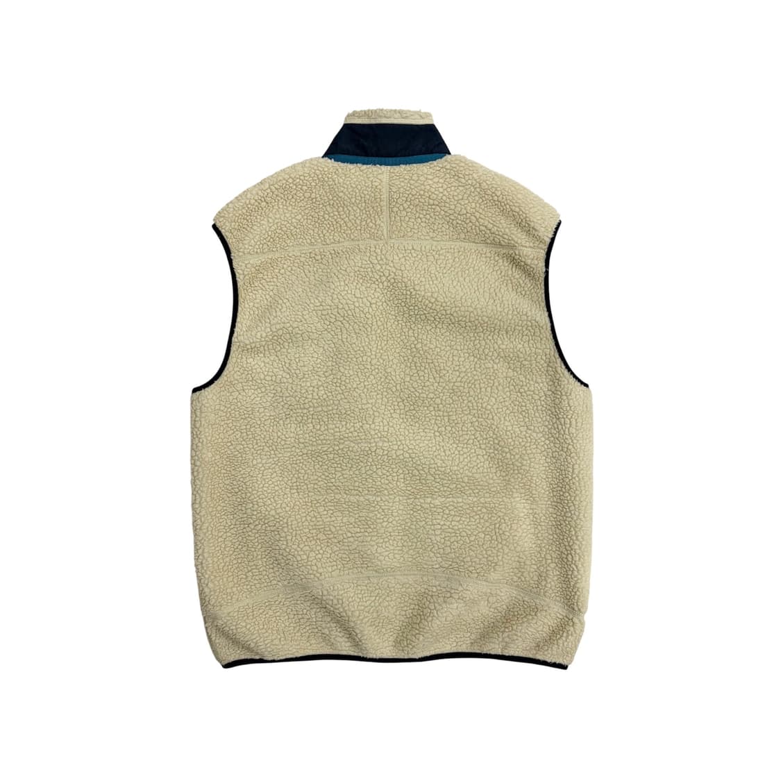 파타고니아 레트로 X 플리스 후리스 베스트 조끼 자켓 L 상품이미지2