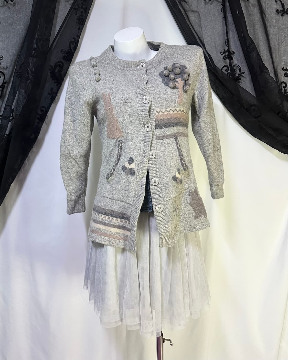 mocha to milk set 상품이미지6