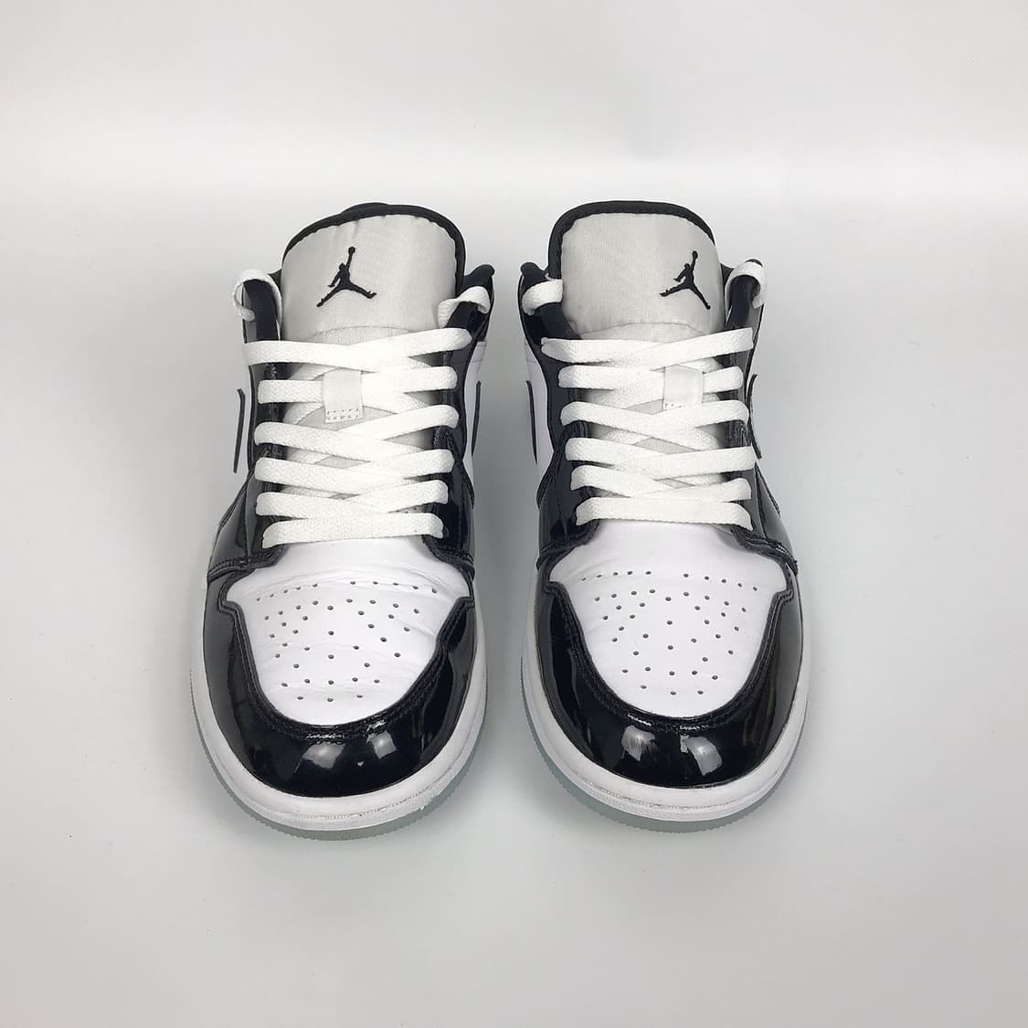 나이키 조던 1 로우 SE 콩코드 스니커즈 신발 남성270 상품이미지2