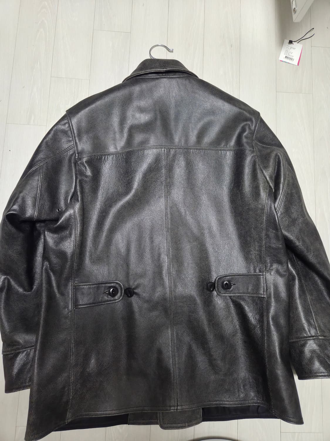아카펠라클로딩 Lot. 558 50s 42사이즈 상품이미지5