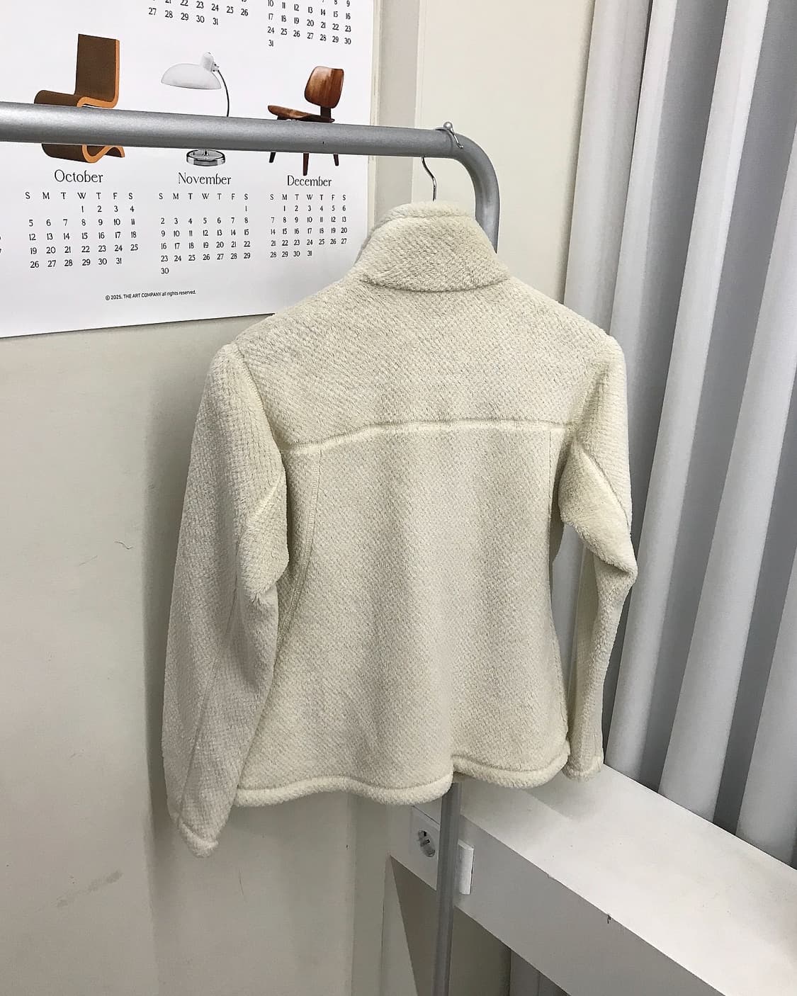 파타고니아 플리스 자켓 상품이미지4