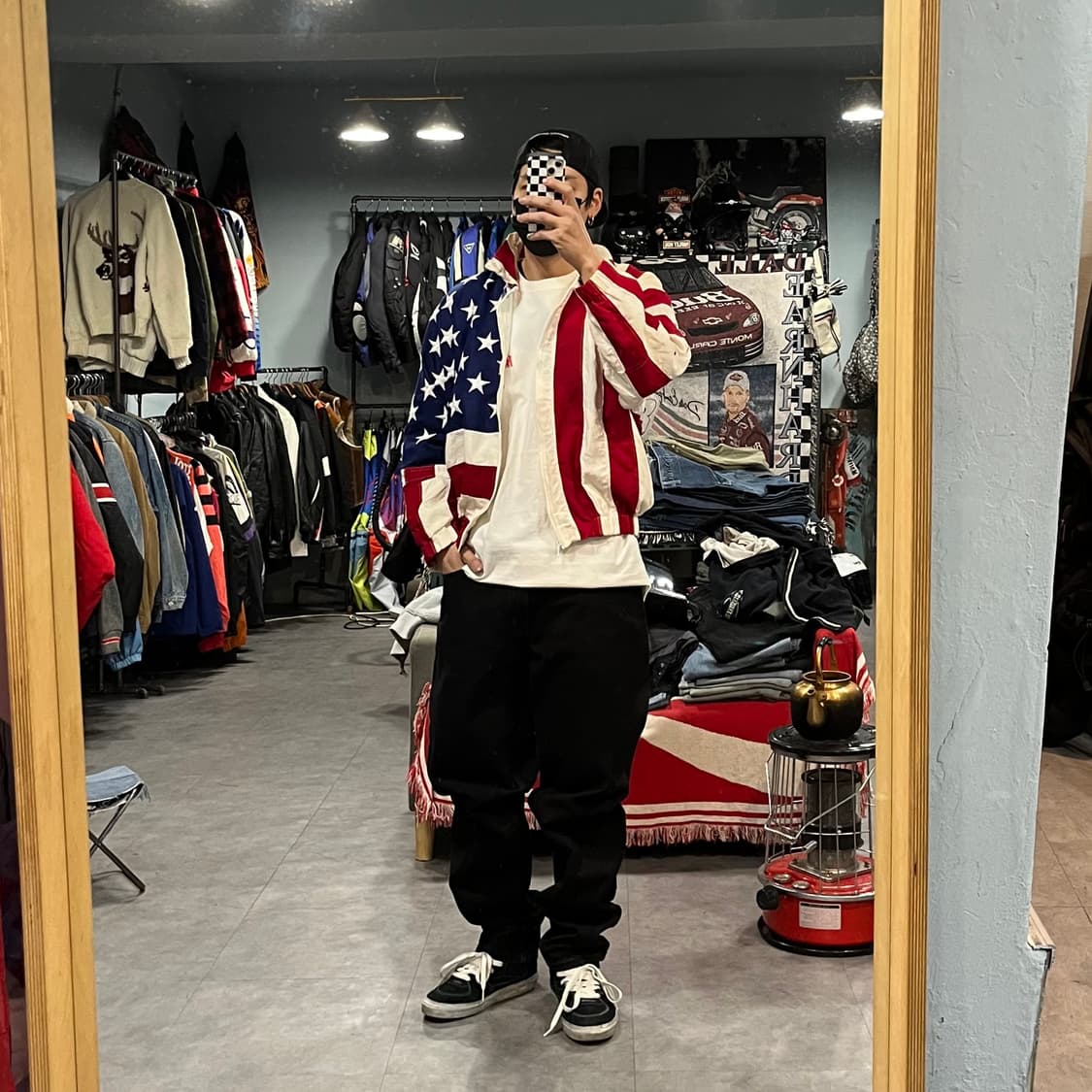 00s Levis 560 배기팬츠 (32“) 상품이미지7