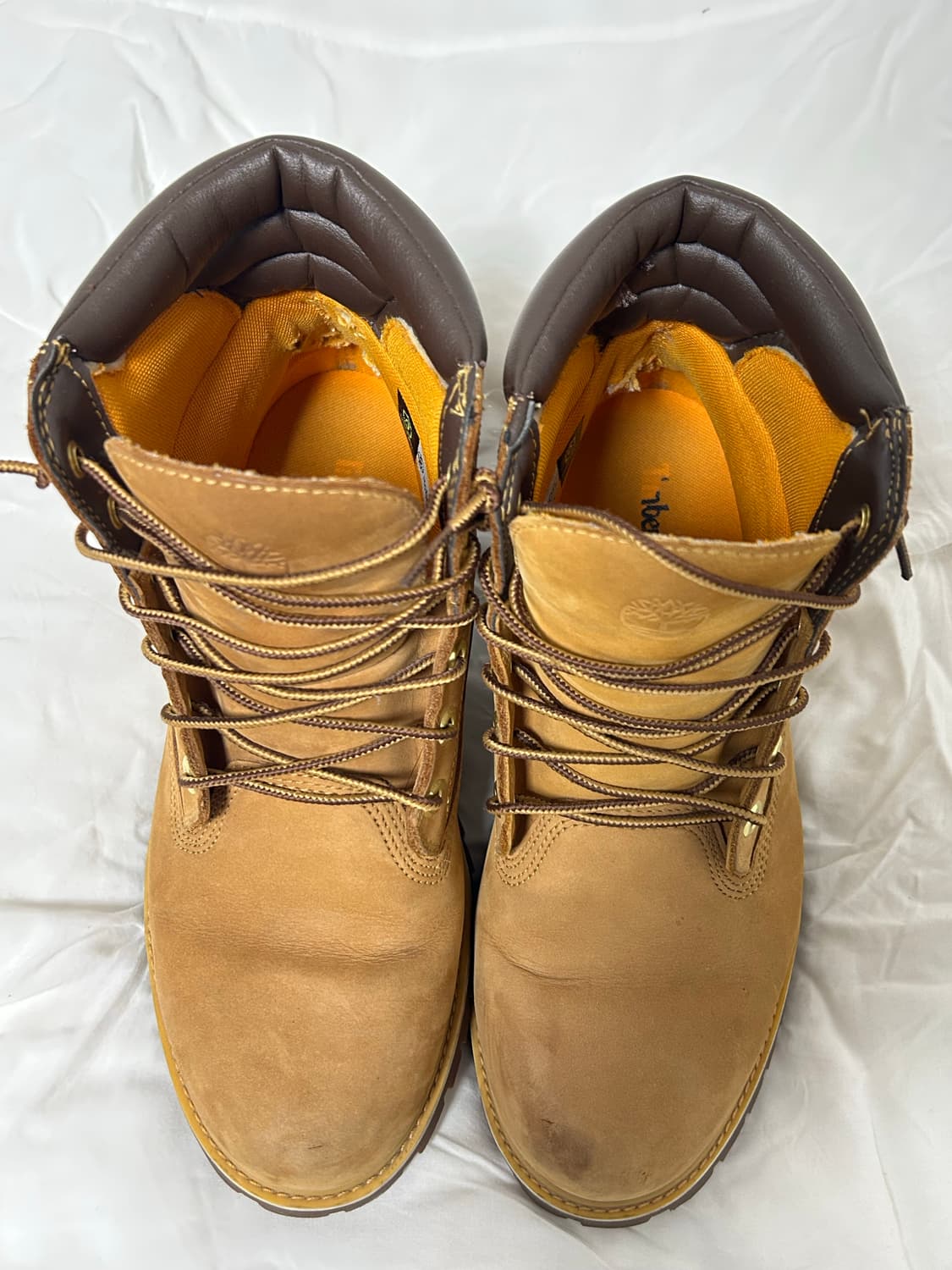 팀버랜드 6인치 워터프루프 상품이미지4