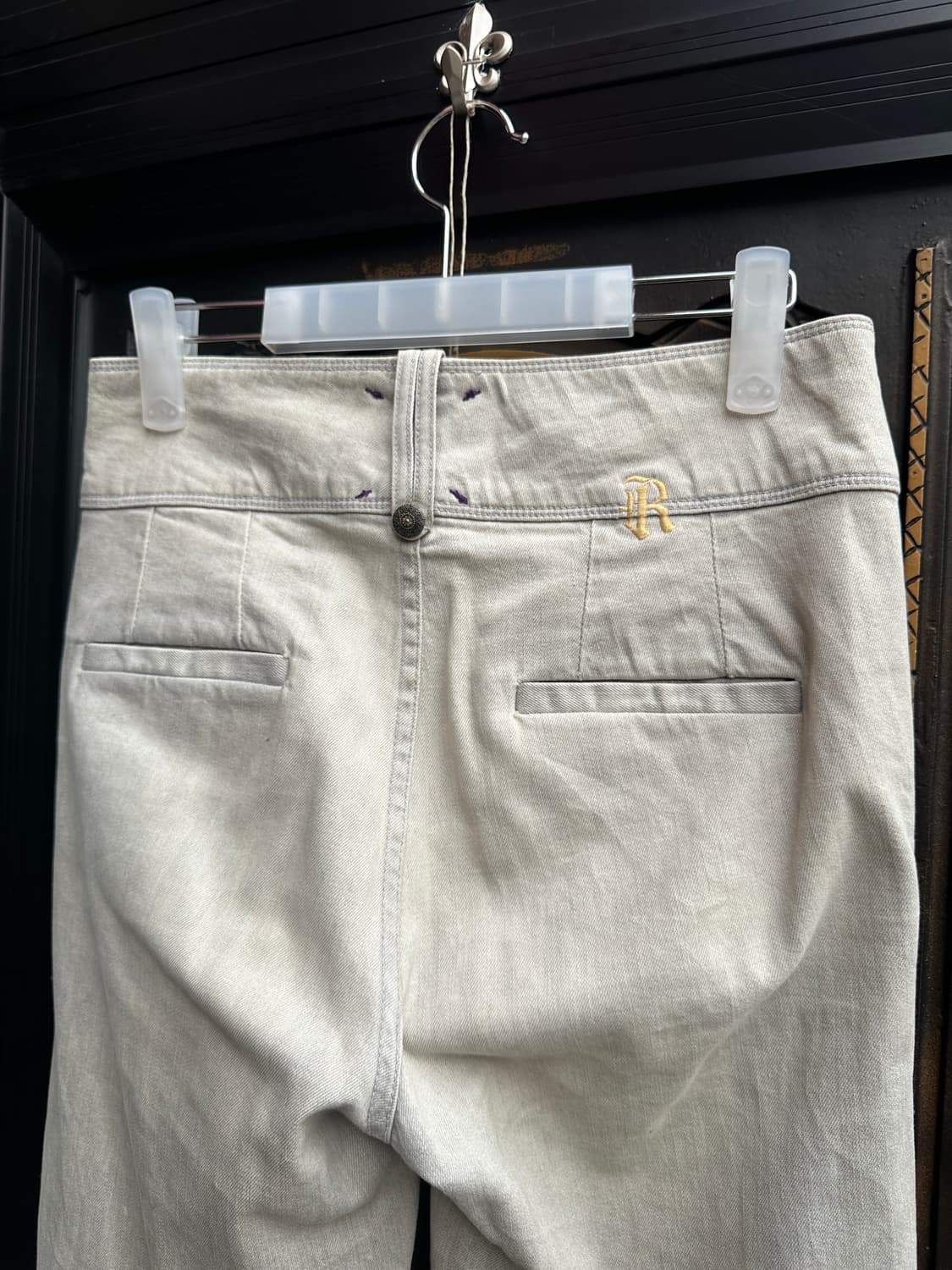 rich&skinny denim 상품이미지5