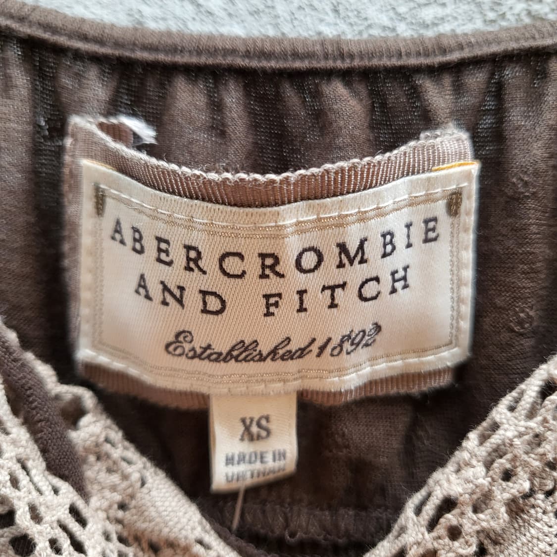 Abercrombie  상품이미지8