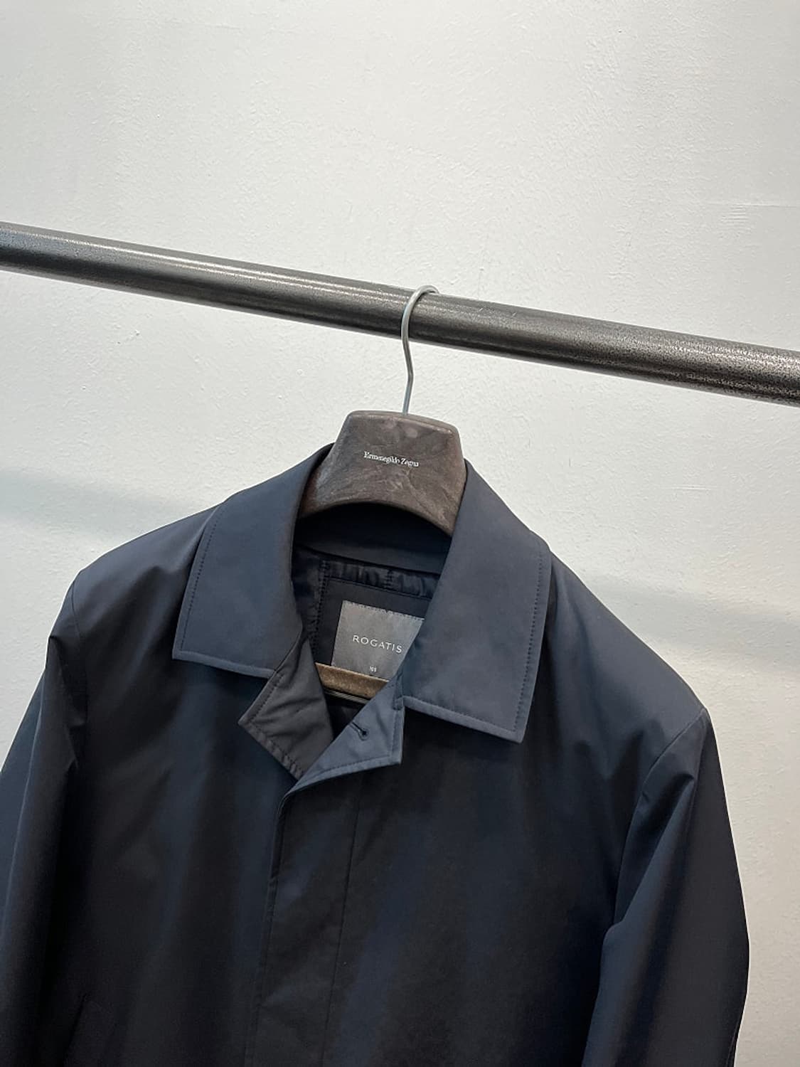 100) 로가디스 2024 내피 맥코트  상품이미지4