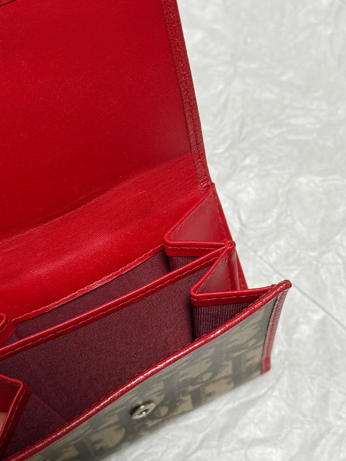 디올 지갑  상품이미지5