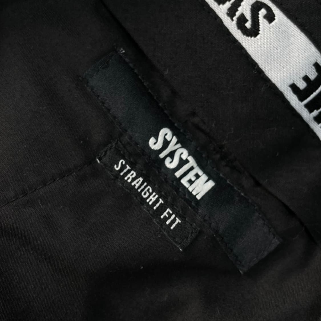 30 시스템 슬랙스  상품이미지3