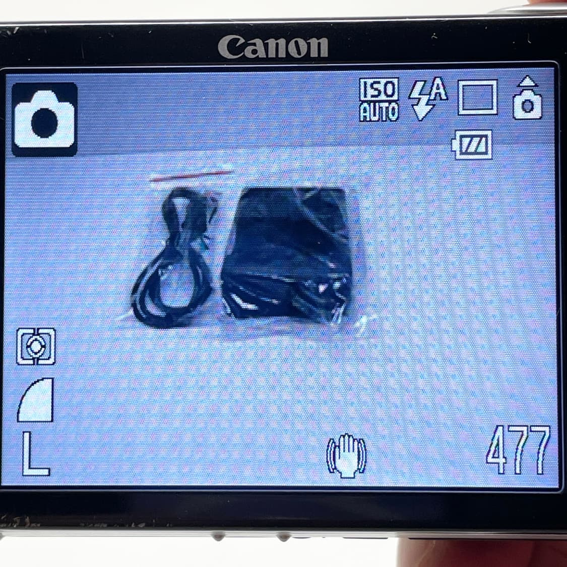 캐논 익서스 ixus 860 레트로 빈티지 카메라  상품이미지8