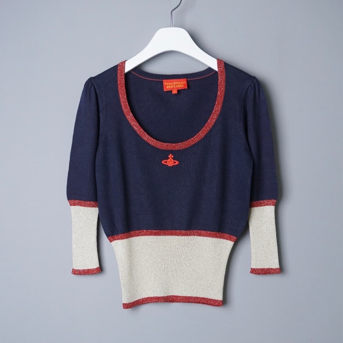 vivienne westwood ORB knit 상품이미지1