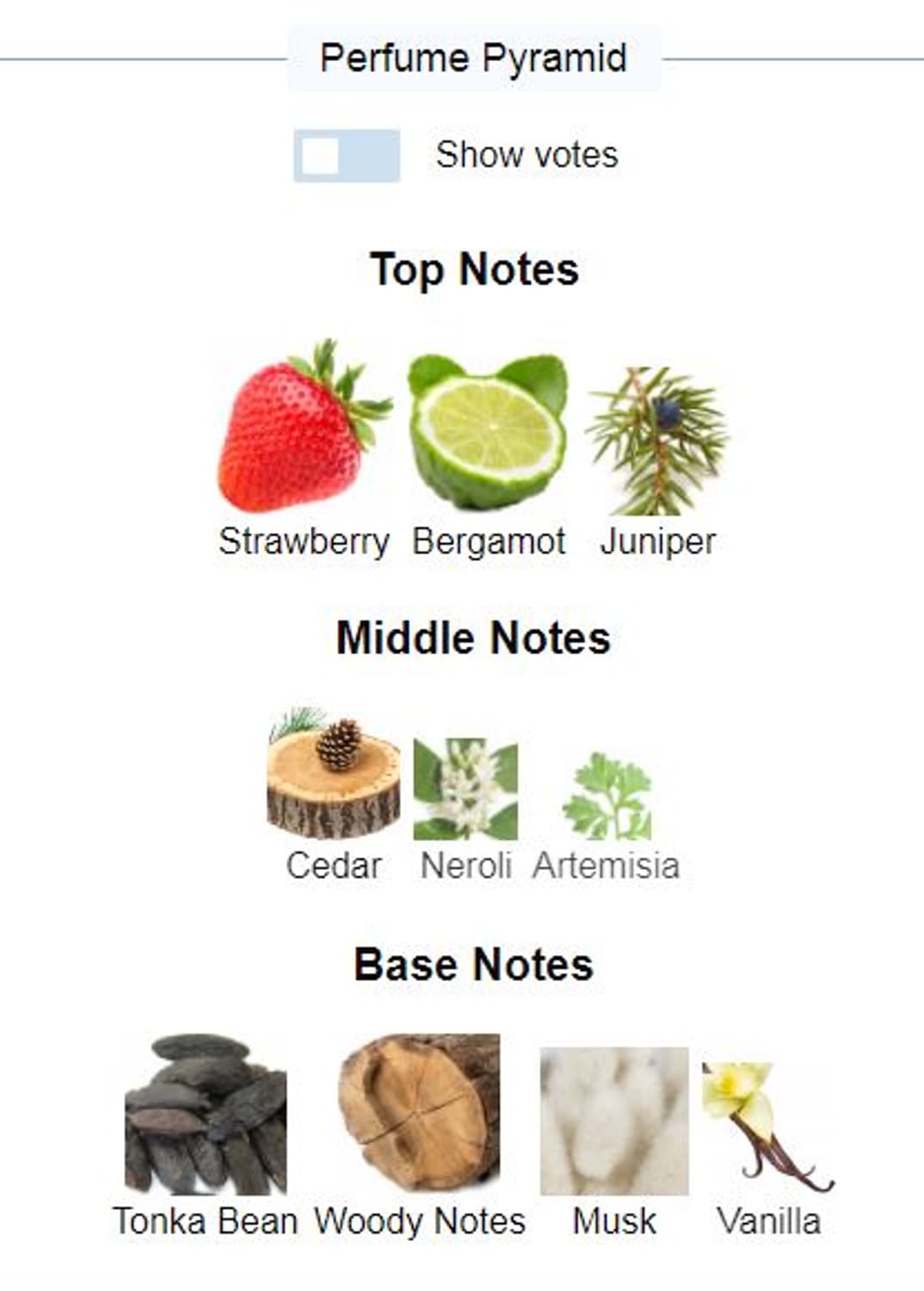 센트스토리 24 엘릭서 아주르 오드퍼퓸 100ml ScentStory 상품이미지3