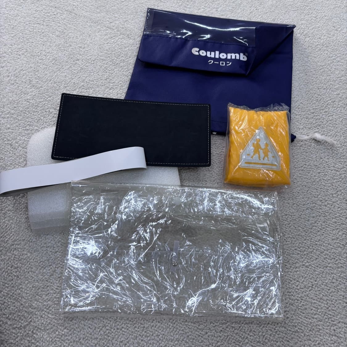 F 쿨롱 란도셀 일본식 책가방 0415E 상품이미지3