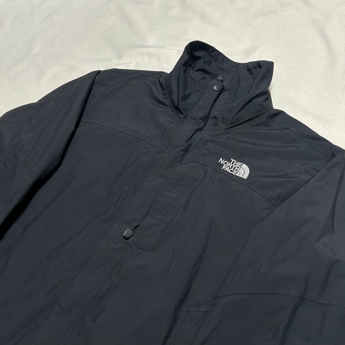 100 노스페이스 하이벤트 바람막이 상품이미지1