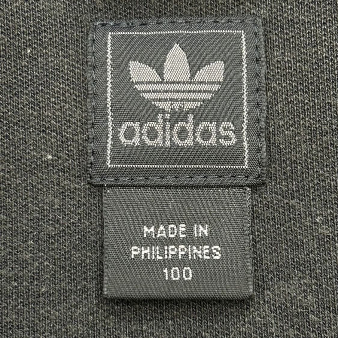 아디다스 유로파 트랙탑 100 상품이미지5