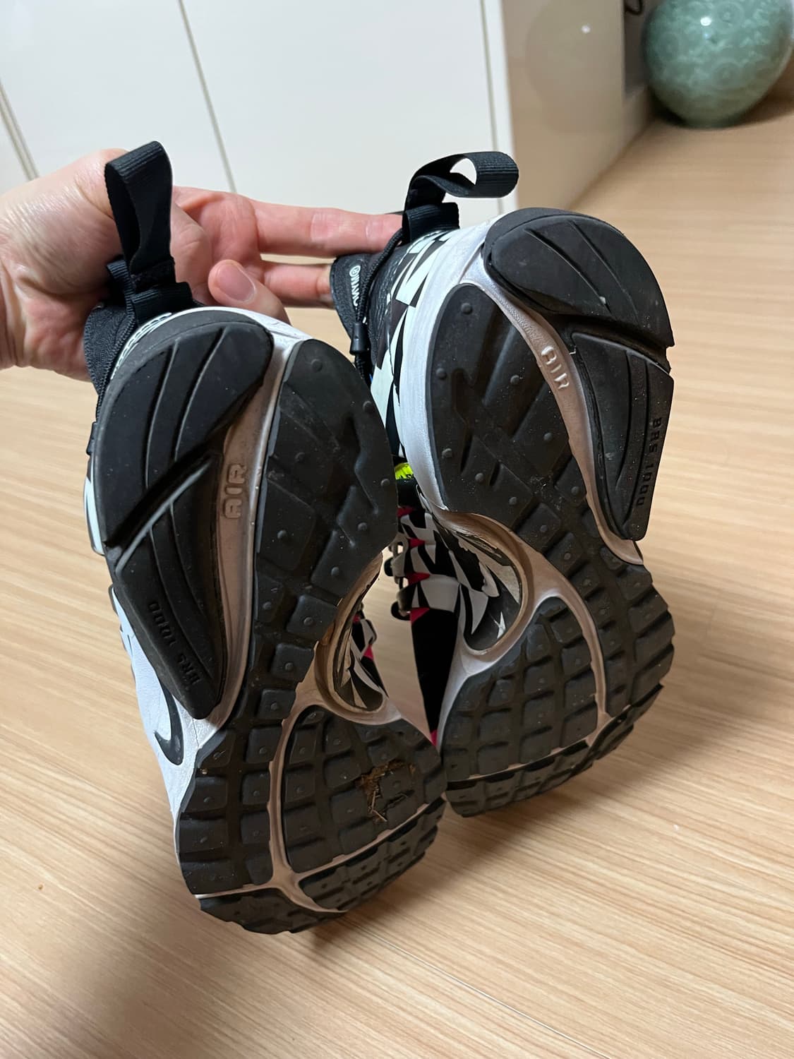 아크로님 프레스토 280 상품이미지5