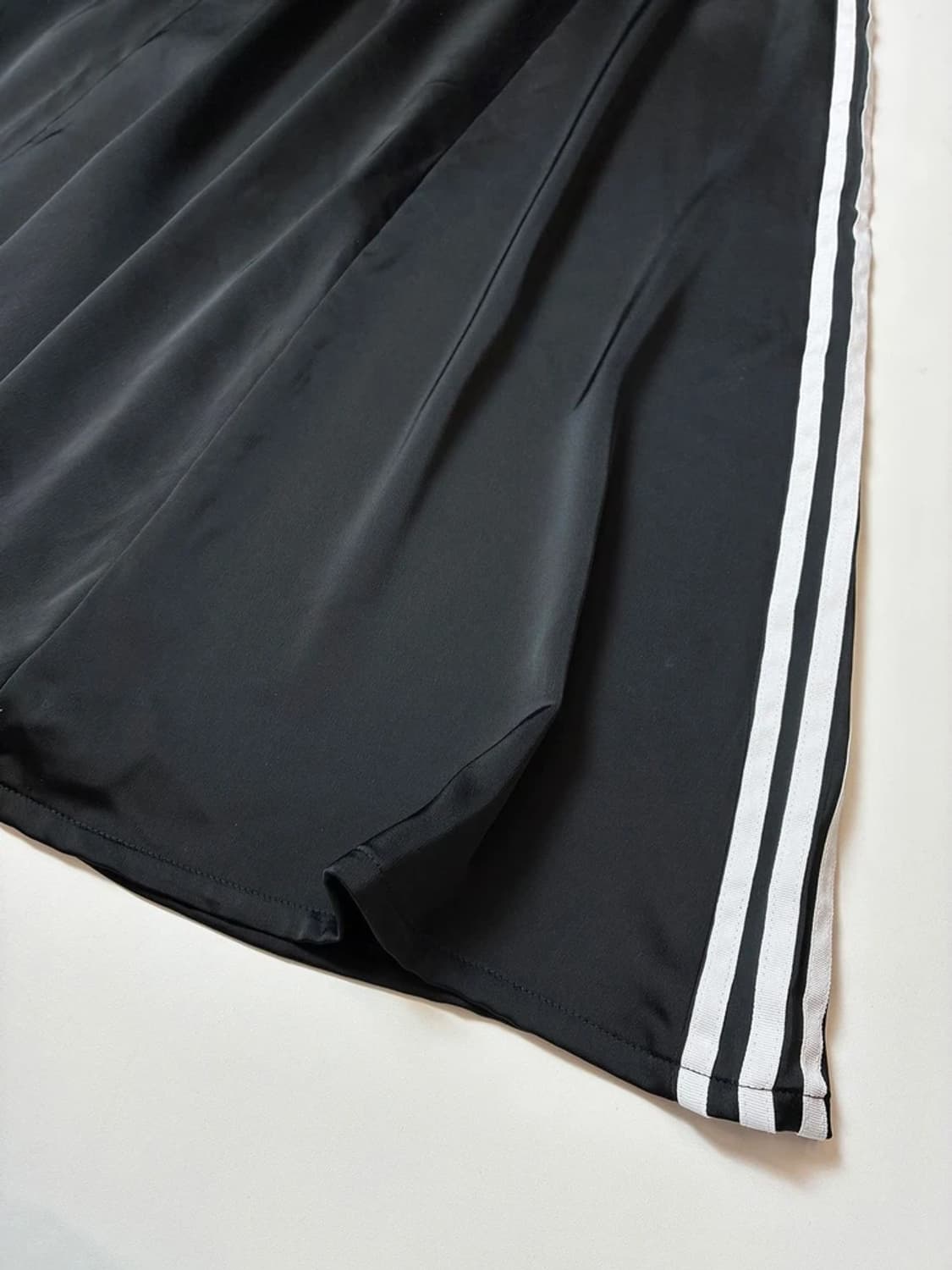 아디다스 20ss 머스트해브 롱 스커트 PN8896 상품이미지4