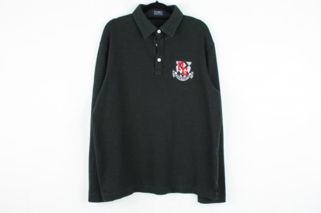 파리게이츠 긴팔티 상품이미지1