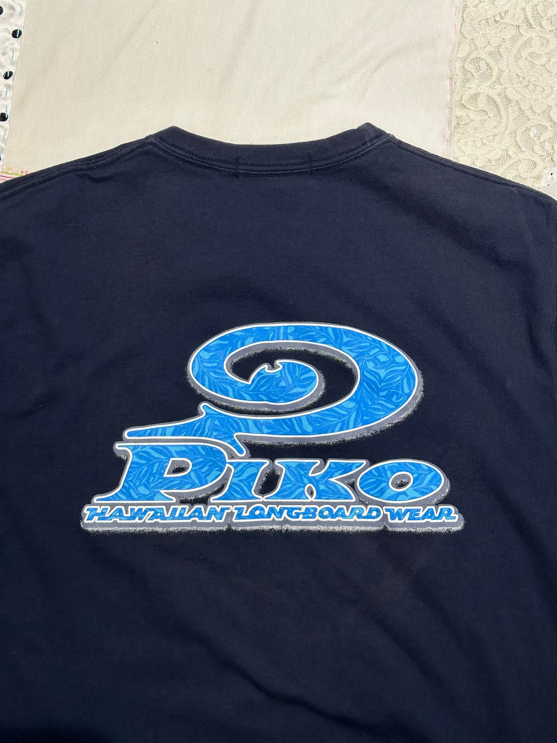 Piko 그래픽 티 상품이미지9