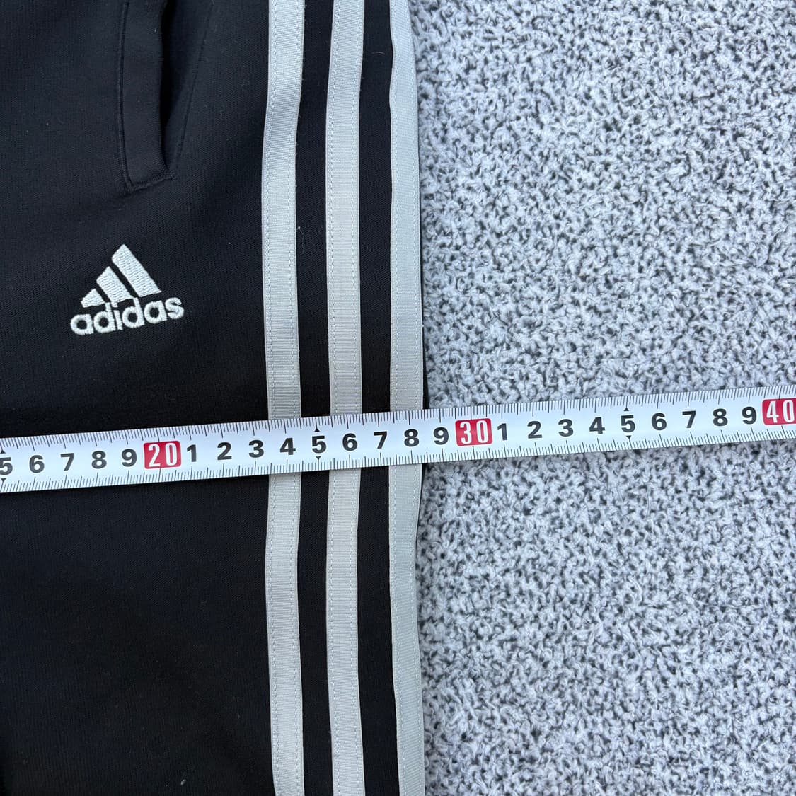 79 아디다스 트랙 트레이닝 바지 0310J 상품이미지7