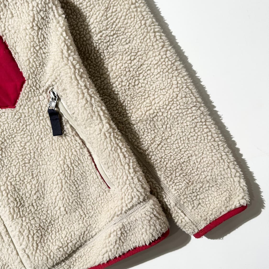 파타고니아 레트로 X 플리스 자켓 상품이미지5