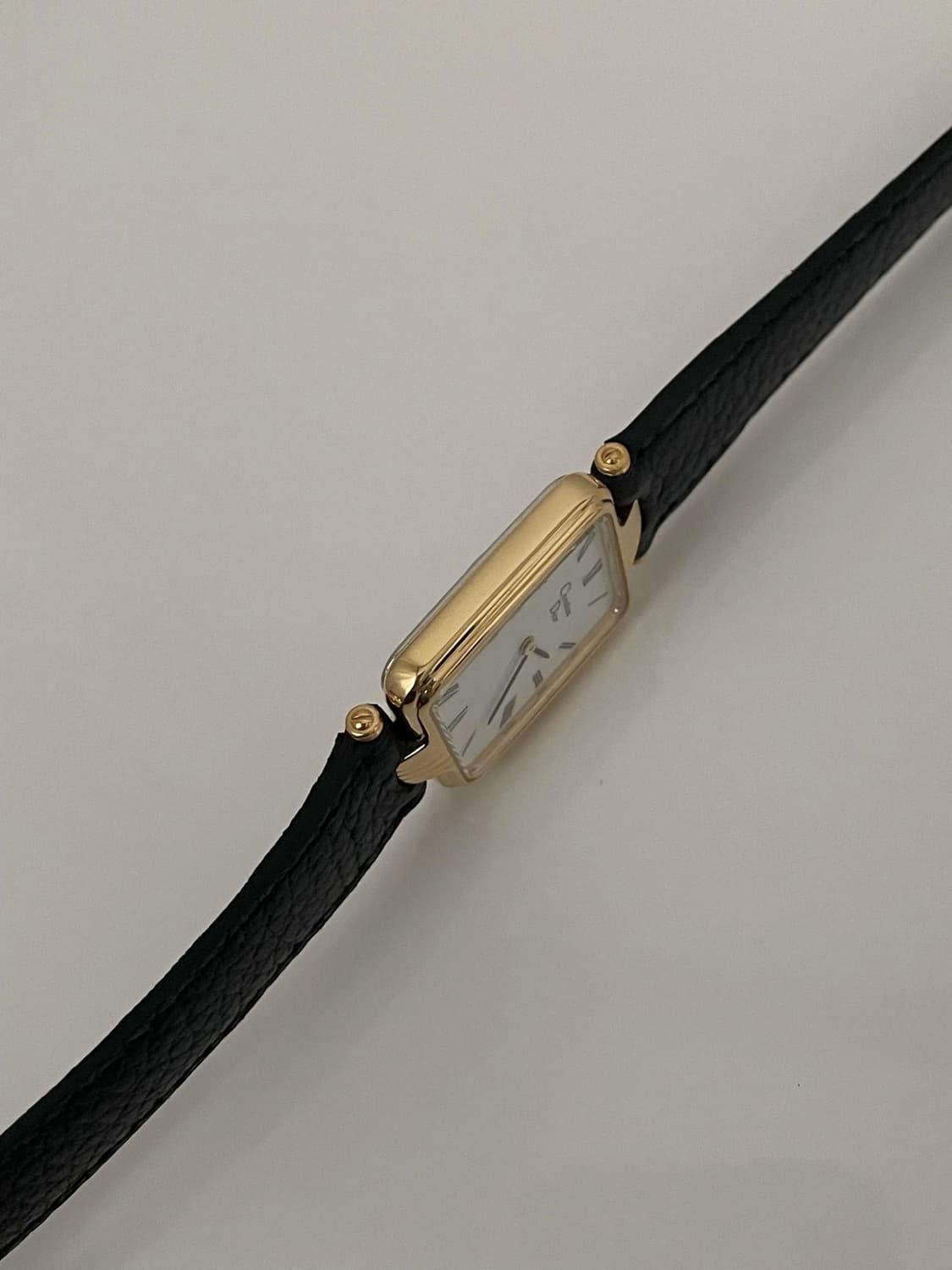 DIOR classic square watch / 디올 스퀘어 시계 상품이미지8