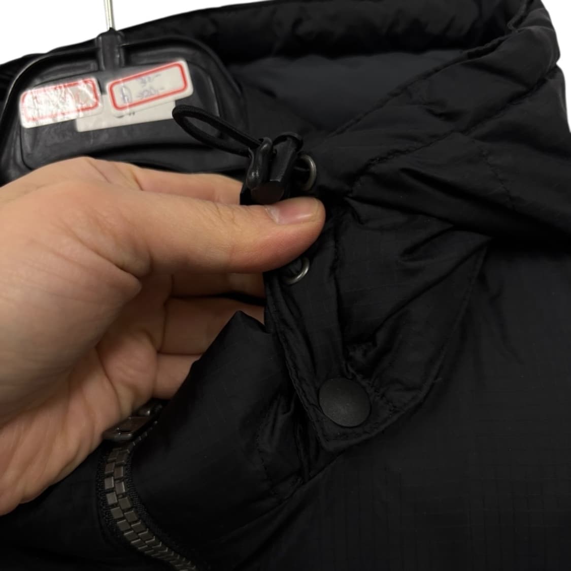 살로몬 곱창 우먼 다운패딩 상품이미지4