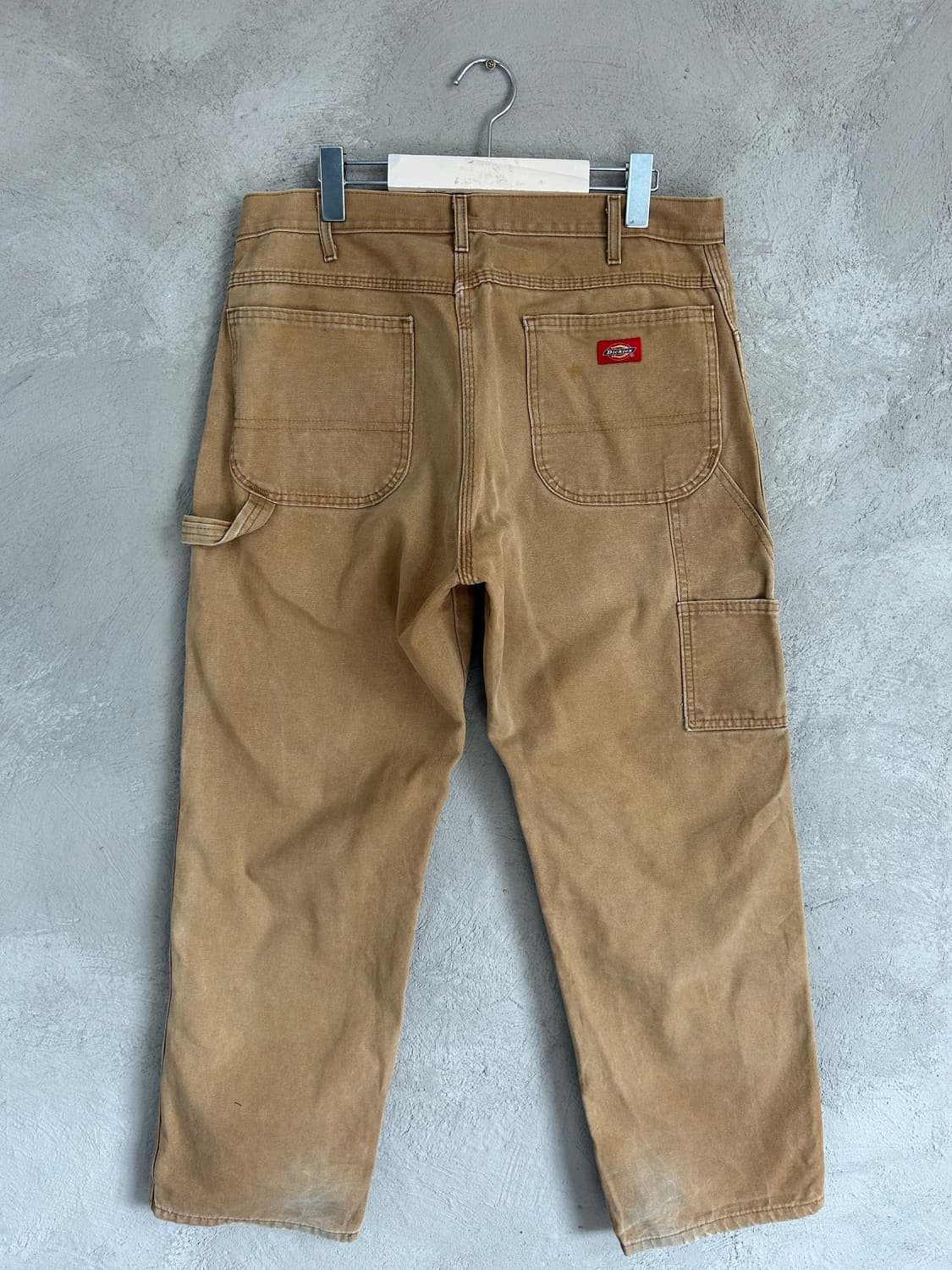 디키즈 워크팬츠 상품이미지1