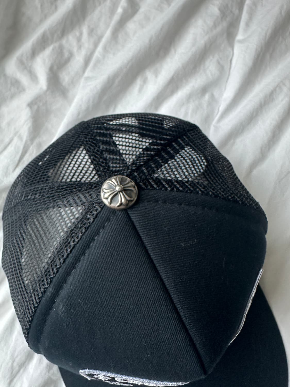 크롬하츠 ch 트러커 캡 상품이미지2