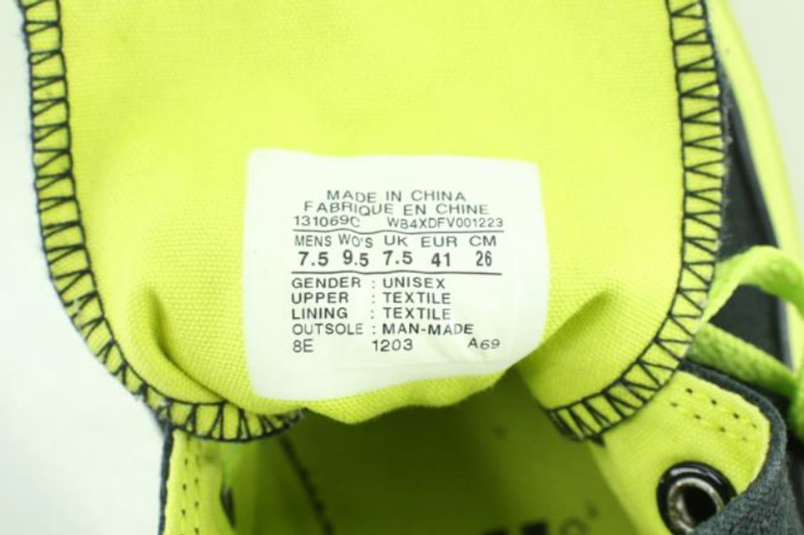 컨버스 스니커즈 상품이미지6