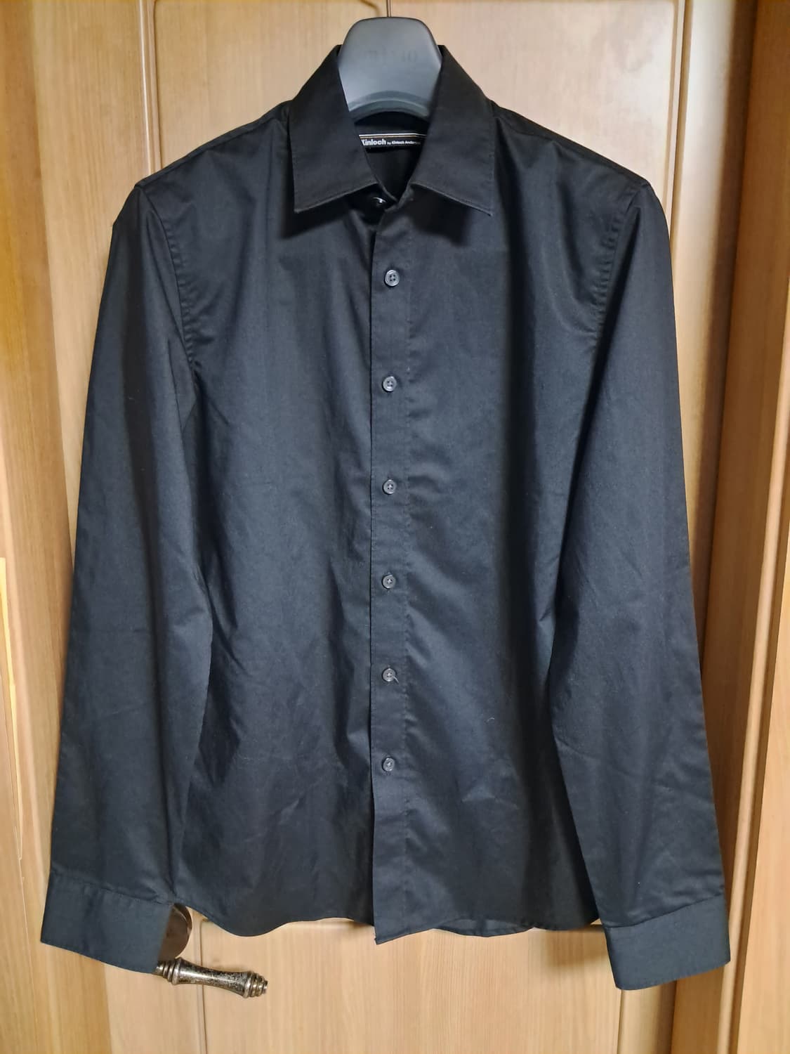 킨록 긴팔 셔츠 남성95 상품이미지2