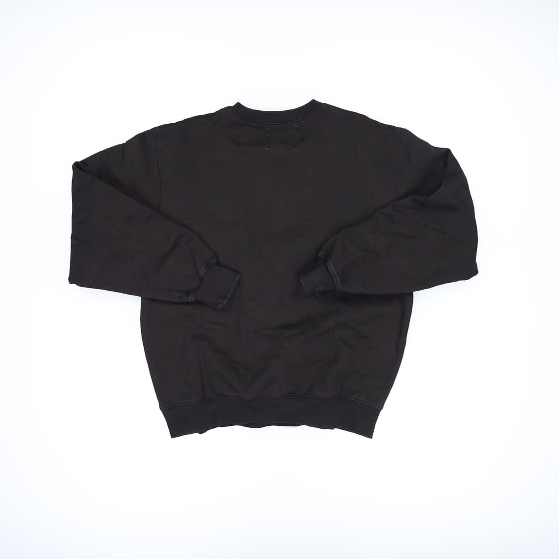 [L] 비바스튜디오 뉴타임즈 기모 맨투맨 0106H1 상품이미지2