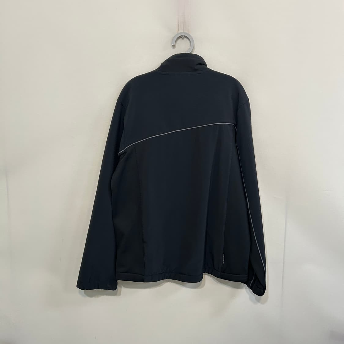 나이키 남성 기모 집업 100 상품이미지3