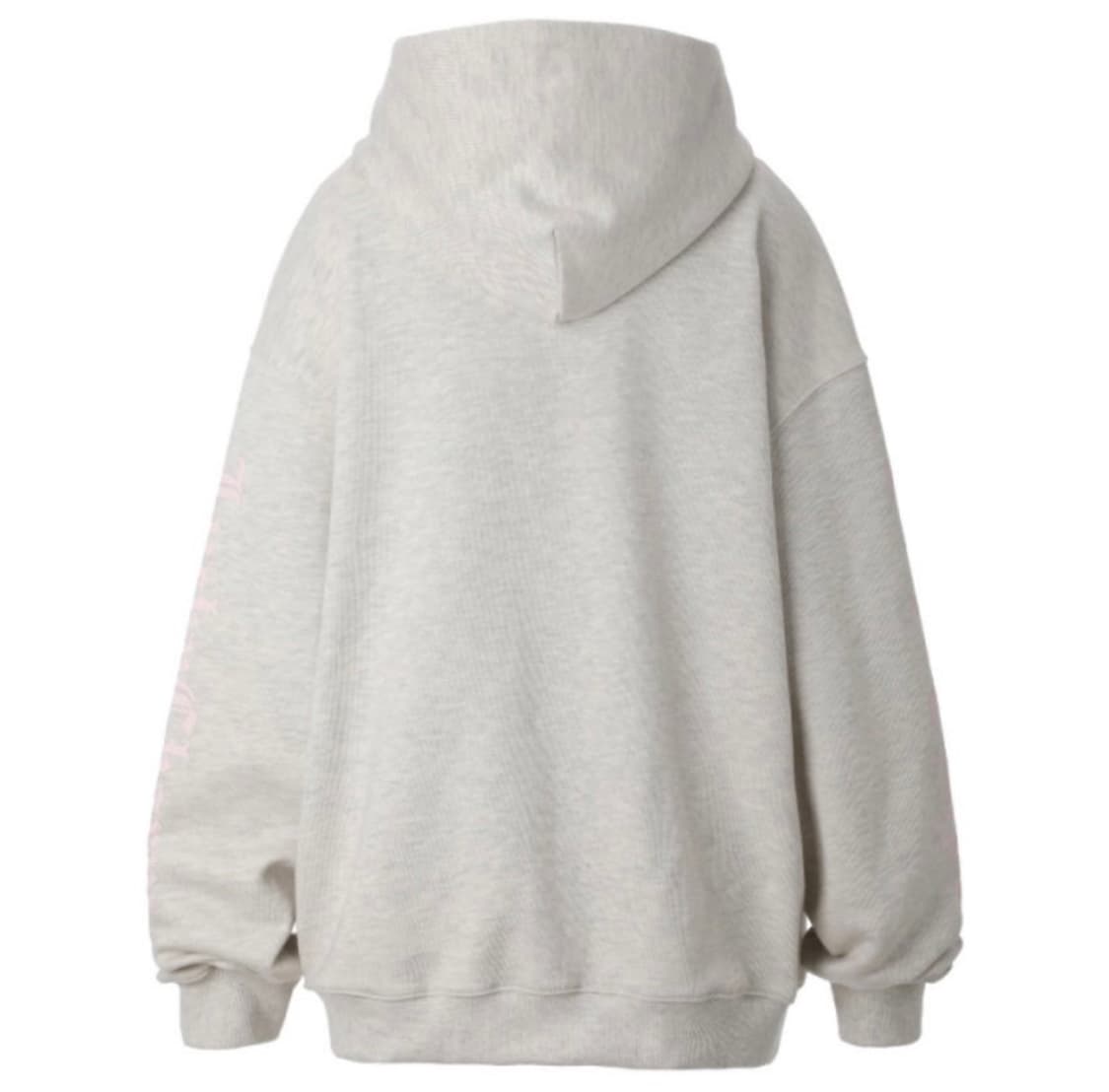 쓰리타임즈 엔젤 베이비 후드 세트 상품이미지2