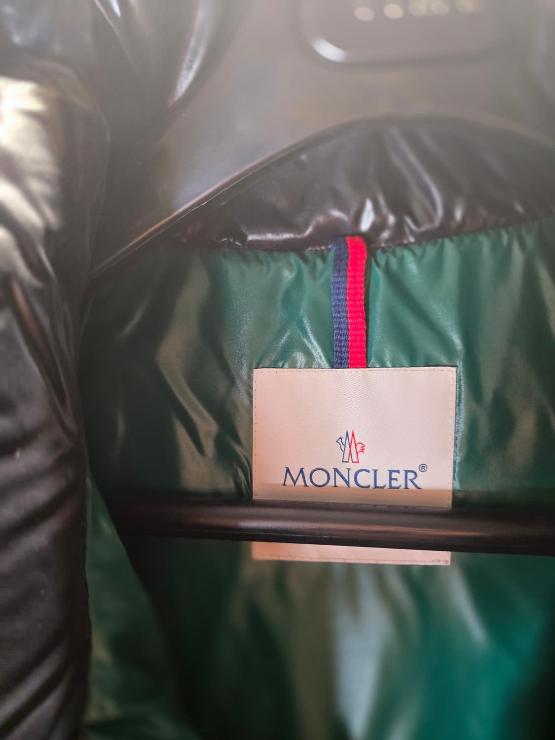 몽클레르 히노베리안 패딩 판매합니다 상품이미지5