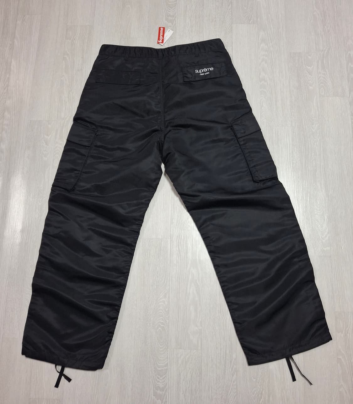 슈프림 나일론 카고 팬츠 상품이미지3