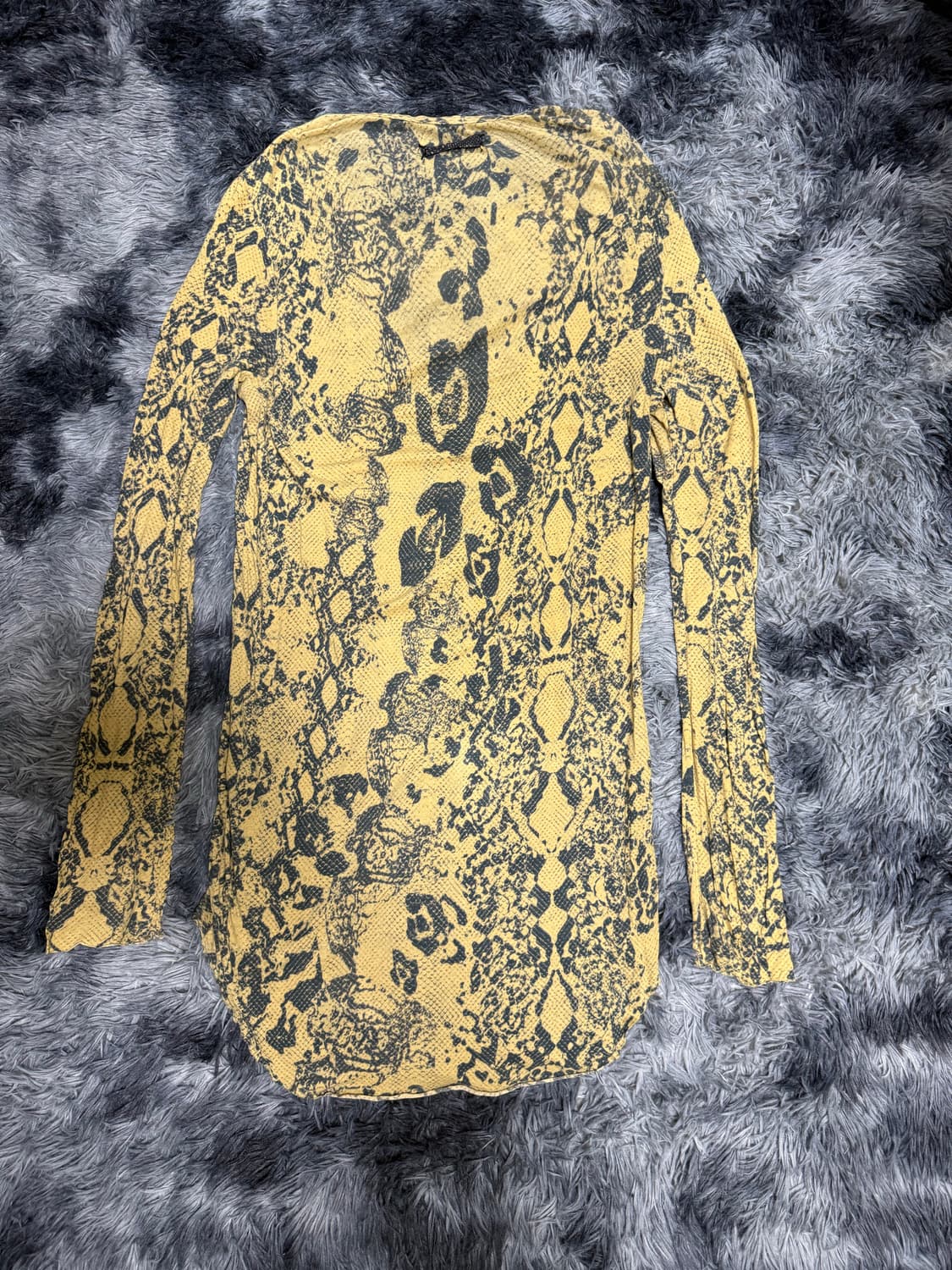 ifsixwasnine NO. LSC/M 1040B 상품이미지2