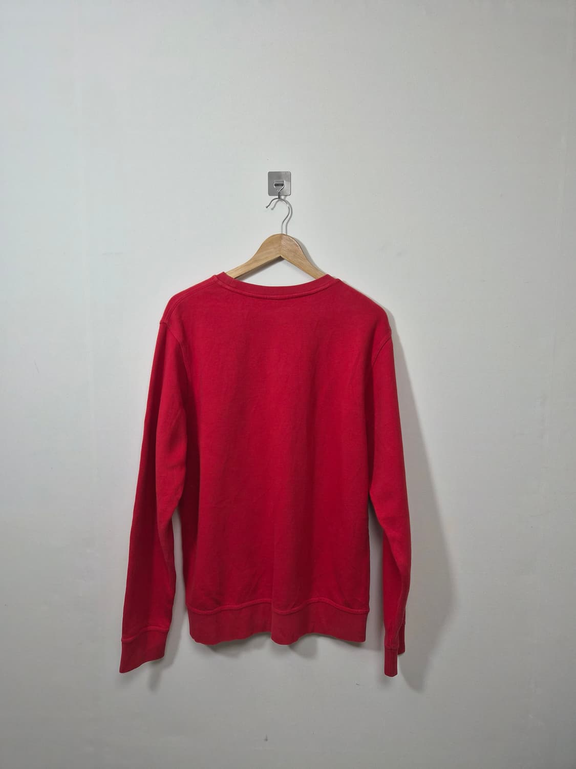 USA 메인 프린팅 맨투맨 M - M23  상품이미지2