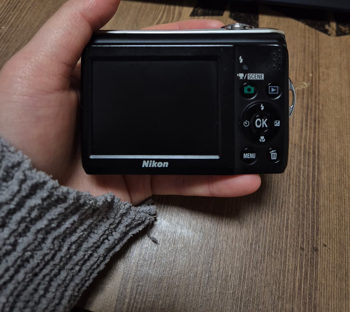 쿨픽스 COOLPIX L21 / coolpix l21
트와이스 나연 디카 상품이미지3