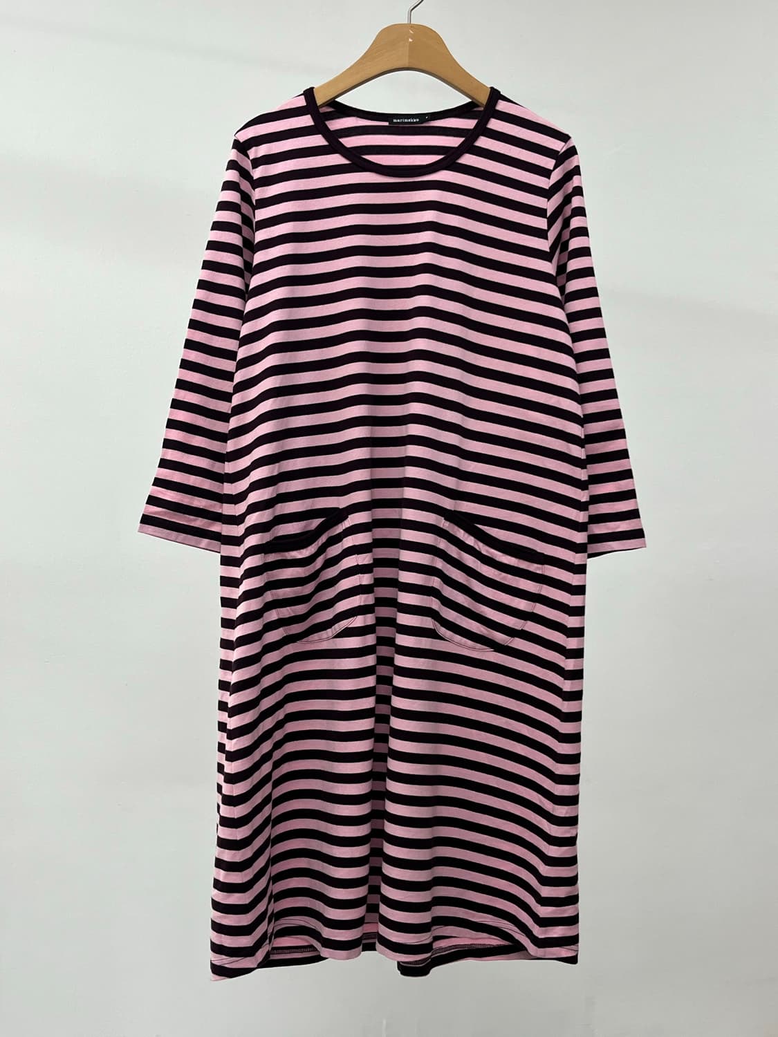 Marimekko 원피스 티셔츠 상품이미지1