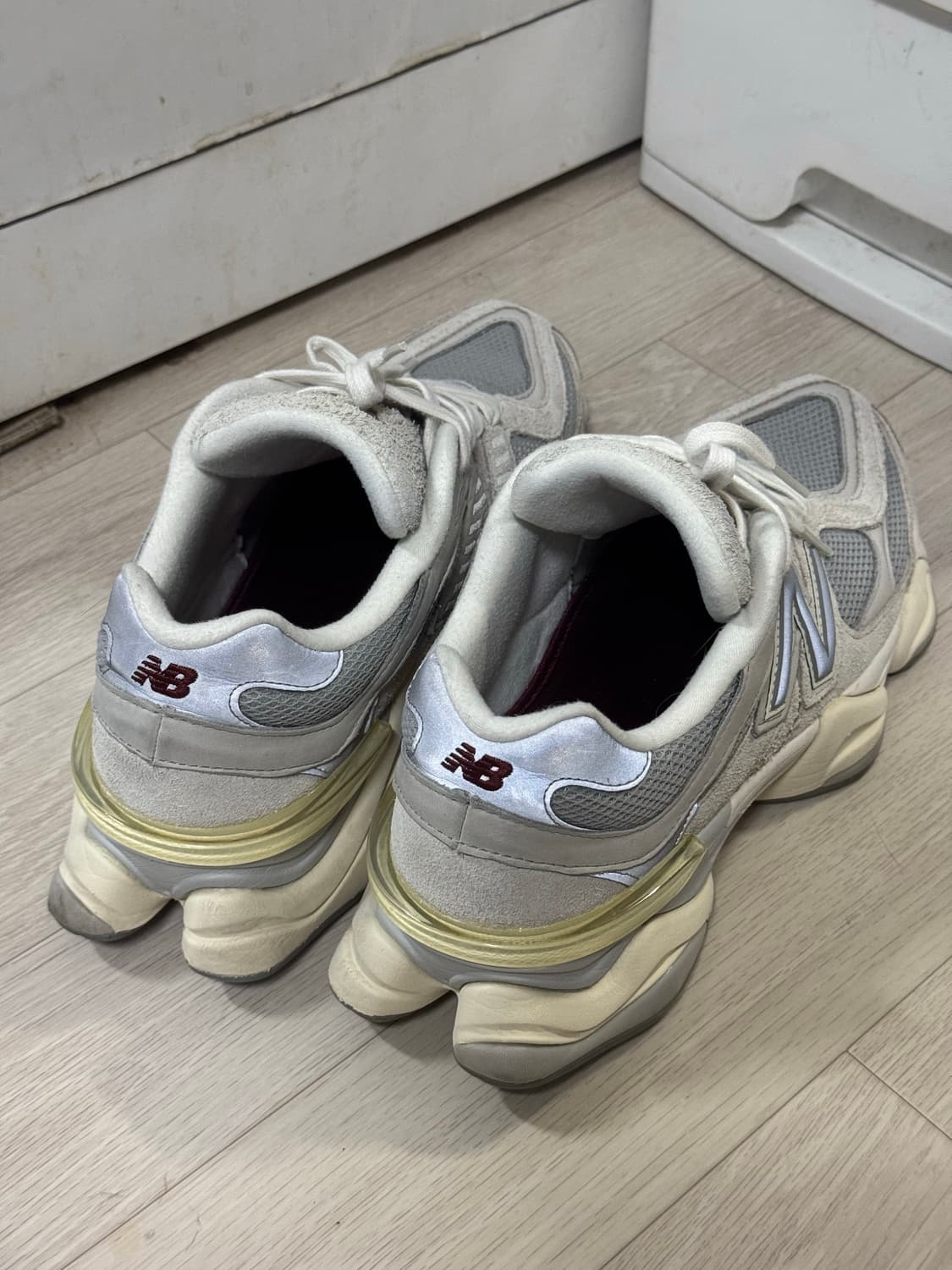 뉴발란스 9060 'Lunar New Year' 290mm 상품이미지2